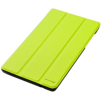 Чехол для планшета Grand-X для Lenovo TAB 2 A7-20F Green (LTC - LT2A720G) Киев - изображение 1