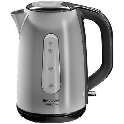 Электрочайник Hotpoint-Ariston WK22MDXBO Киев - изображение 1