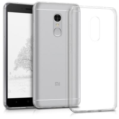 Чехол для моб. телефона SmartCase Xiaomi Redmi Note 4 TPU Clear (SC-RMIN4) Киев - изображение 1