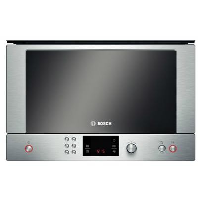 Микроволновая печь Bosch HMT 85 MR 53 (HMT85MR53) Київ - изображение 1