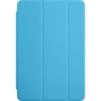 Чехол для планшета Apple Smart Cover для iPad mini 4 Blue (MKM12ZM/A) Київ - изображение 1