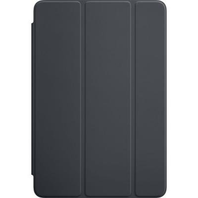 Чехол для планшета Apple Smart Cover для iPad mini 4 Charcoal Gray (MKLV2ZM/A) Киев - изображение 1