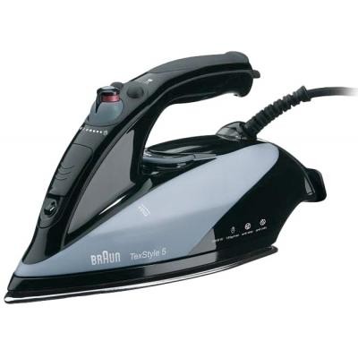 Утюг Braun TS 545 SSI BK INT (TS545SSIBKINT) Киев - изображение 1