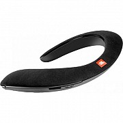 Акустическая система JBL Soundgear BTA Wearable Wireless Sound Black (JBLSOUNDGEARBABLK) Киев
