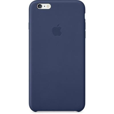 Чехол для моб. телефона Apple для iPhone 6 Plus dark blue (MGQV2ZM/A) Киев - изображение 1
