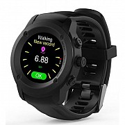Смарт-часы Nomi W30 Black Киев