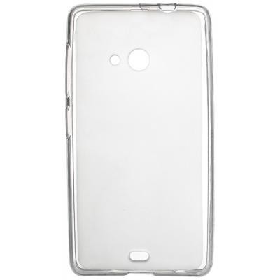Чехол для моб. телефона Drobak Microsoft Lumia 535 (Nokia) DS (215187) Киев - изображение 1