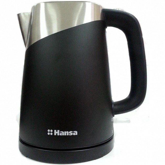 Электрочайник Hansa KF 5011H (KF5011H) Киев - изображение 1
