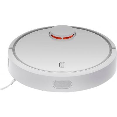 Пылесос Xiaomi MiJia Robot Vacuum Cleaner White (SKV4000CN) Киев - изображение 1