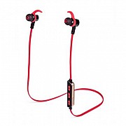 Наушники Vinga EBT050 Bluetooth Red (EBT050RD) Киев