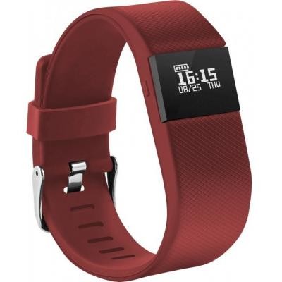 Фитнес браслет ACME ACT03 activity tracker Red (4770070878576) Київ - изображение 1