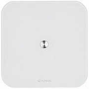 Весы напольные Yunmai SE Smart Scale White (M1680) Київ