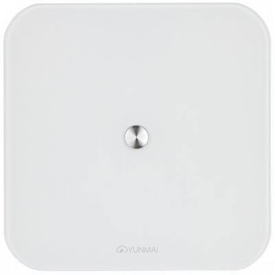 Весы напольные Yunmai SE Smart Scale White (M1680) Київ - изображение 1