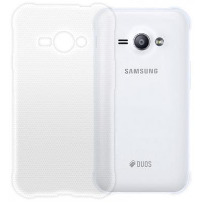 Чехол для моб. телефона Global для Samsung J110 Ace (светлый) (1283126468575) Киев - изображение 1
