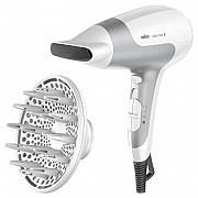 Фен Braun Satin Hair 5 HD585 (SatinHair5HD585) Киев