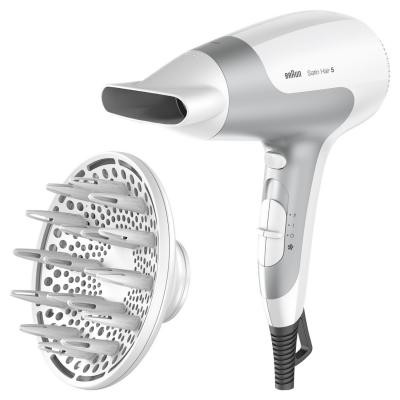 Фен Braun Satin Hair 5 HD585 (SatinHair5HD585) Киев - изображение 1