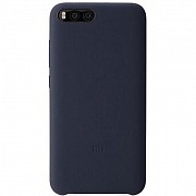 Чехол для моб. телефона Xiaomi Mi6 Silicole CASE BLUE (NYE 5623 TY) (318633) Киев