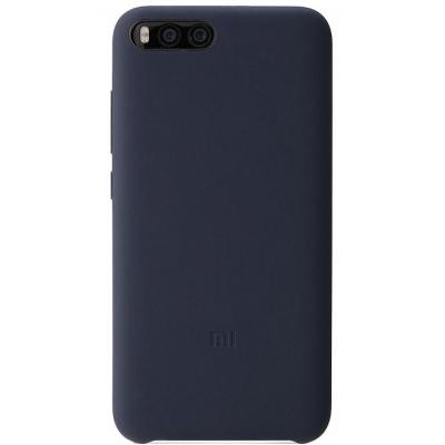 Чехол для моб. телефона Xiaomi Mi6 Silicole CASE BLUE (NYE 5623 TY) (318633) Киев - изображение 1