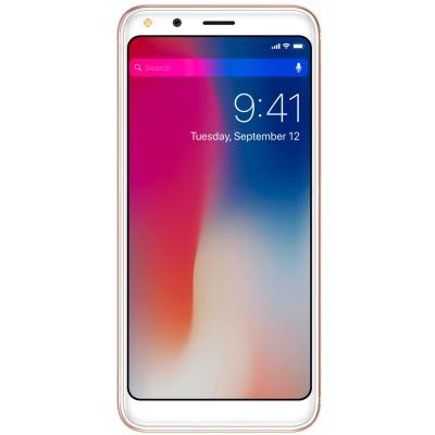 Мобильный телефон Doogee X53 Pink (6924351653422) Київ - изображение 1