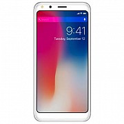 Мобильный телефон Doogee X53 Silver (6924351653415) Киев