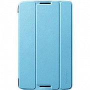 Чехол для планшета Lenovo 7 А 7-50 Folio Case and film Blue (888016551) Киев