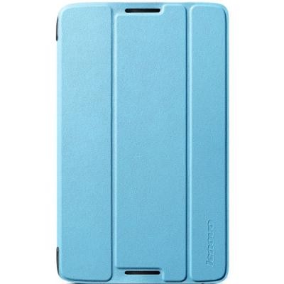 Чехол для планшета Lenovo 7 А 7-50 Folio Case and film Blue (888016551) Киев - изображение 1