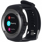 Смарт-часы Ergo Sport GPS HR Watch S010 Black (GPSS010B) Киев