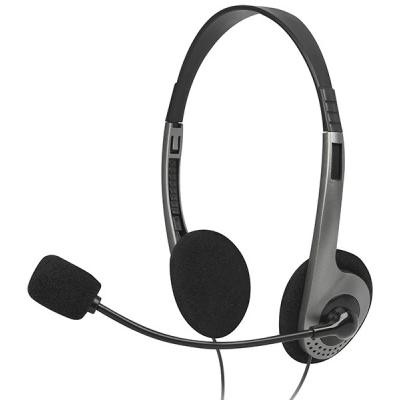 Наушники Sven AP-015MV black-gray Київ - изображение 1