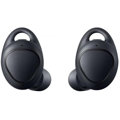 Наушники Samsung Gear IconX 2018 R140 BLACK (SM-R140NZKASEK) Киев - изображение 1