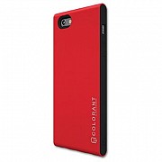 Чехол для моб. телефона Colorant Link case - Red (7624) Киев