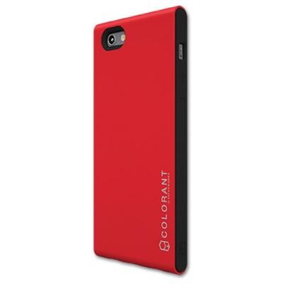 Чехол для моб. телефона Colorant Link case - Red (7624) Киев - изображение 1