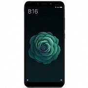 Мобильный телефон Xiaomi Mi A2 4/32 Black Киев
