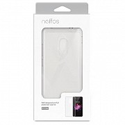 Чехол для моб. телефона TP-Link для Neffos X1 Lite (ТР904А) (9303500011) Киев