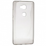 Чехол для моб. телефона Digi для Huawei Honor 5X/GR5 - TPU Clean Grid (Transparent) (6287617) Киев