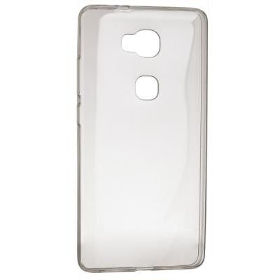 Чехол для моб. телефона Digi для Huawei Honor 5X/GR5 - TPU Clean Grid (Transparent) (6287617) Киев - изображение 1