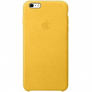 Чехол для моб. телефона Apple кожаный для iPhone 6 Plus/6s Plus Marigold (MMM32ZM/A) Киев