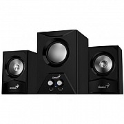 Акустическая система Genius SW-385 Black (31730002401) Киев