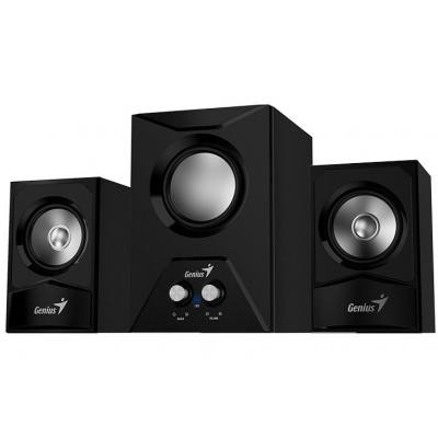 Акустическая система Genius SW-385 Black (31730002401) Киев - изображение 1