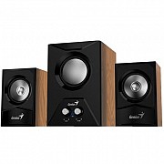 Акустическая система Genius SW-385 Wood (31730002405) Киев