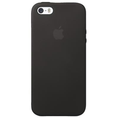 Чехол для моб. телефона Apple для iPhone 5s black (MF045ZM/A) Киев - изображение 1