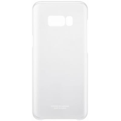 Чехол для моб. телефона Samsung для S8+/EF-QG955CSEGRU - Clear Cover (Silver) (EF-QG955CSEGRU) Киев - изображение 1