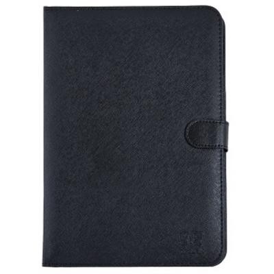 Чехол для планшета Drobak 10"-10.1" Universal Black (215324) Киев - изображение 1