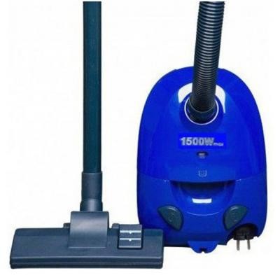 Пылесос Rotex RVB01-P Blue Киев - изображение 1