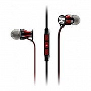 Наушники Sennheiser MOMENTUM M2 IEi Black (506231) Киев