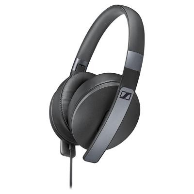 Наушники Sennheiser HD 4.20S (506781) Киев - изображение 1