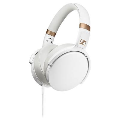 Наушники Sennheiser HD 4.30G White (506811) Киев - изображение 1