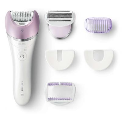 Эпилятор Philips BRE630/00 Киев - изображение 1