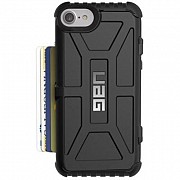Чехол для моб. телефона Uag iPhone 8/7/6S/6 Trooper Case Black (IPH7/6S-T-BK) Киев