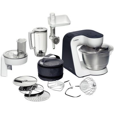 Кухонный комбайн Bosch MUM 52131 (MUM52131) Киев - изображение 1