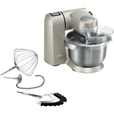 Кухонный комбайн Bosch MUM XL 10 T (MUMXL10T) Киев - изображение 1